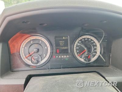 Zdjęcie 9 z 13 samochodu: 2017 RAM 3500 VIN:3C7WRSCL2HG677997 - miniatura