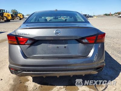 Zdjęcie 6 z 12 samochodu: 2020 NISSAN ALTIMA S VIN:1N4BL4BV9LC152707 - miniatura