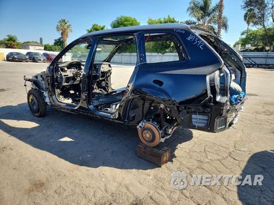 Drugie zdjęcie samochodu z przodu: 2026 VOLVO XC90 CORE VIN:YV4M12PJ8T1499392 - miniatura