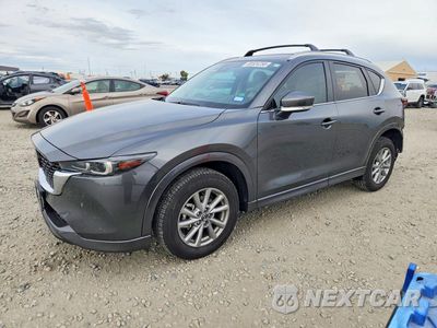 2025 MAZDA CX-5 PREFERRED JM3KFBCM4S0717383 - główne zdjęcie licytacji z USA - miniatura