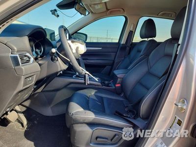 Zdjęcie 7 z 13 samochodu: 2025 MAZDA CX-5 SELECT VIN:JM3KFBBL4S0618717 - miniatura