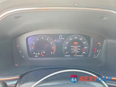 Zdjęcie 9 z 12 samochodu: 2023 ACURA INTEGRA A-SPEC TECH VIN:19UDE4H65PA011035 - miniatura