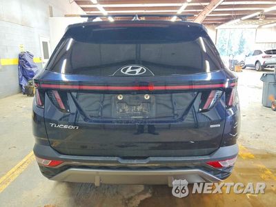 Zdjęcie 6 z 13 samochodu: 2023 HYUNDAI TUCSON LIMITED VIN:KM8JECAE6PU192637 - miniatura