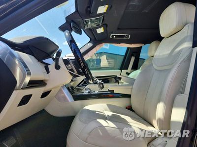 Zdjęcie 7 z 13 samochodu: 2023 LAND ROVER RANGE ROVER SE VIN:SALKP9E73PA072726 - miniatura