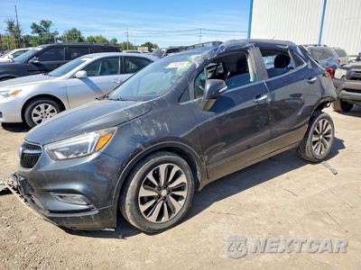 2018 BUICK ENCORE ESSENCE KL4CJCSB4JB527808 - główne zdjęcie licytacji z USA - miniatura