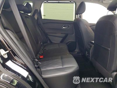 Zdjęcie 11 z 14 samochodu: 2026 NISSAN ROGUE PLATINUM VIN:JN8BT3DD8TW477067 - miniatura