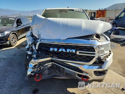 Piąte zdjęcie samochodu w środku: 2023 RAM 1500 BIG HORN/LONE STAR VIN:1C6SRFMT2PN620861 - miniatura