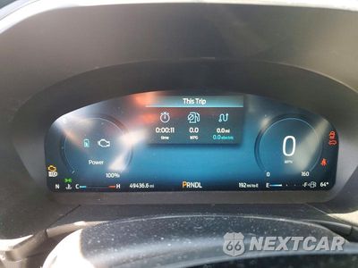 Zdjęcie 9 z 13 samochodu: 2023 FORD ESCAPE PLATINUM VIN:1FMCU9JZ9PUA09765 - miniatura