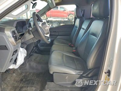 Zdjęcie 7 z 12 samochodu: 2021 FORD F150 VIN:1FTMF1CB7MKE24403 - miniatura