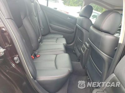 Zdjęcie 10 z 12 samochodu: 2013 NISSAN MAXIMA 3.5 S VIN:1N4AA5AP7DC820192 - miniatura
