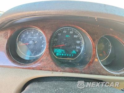 Zdjęcie 9 z 12 samochodu: 2008 BUICK LUCERNE CXL VIN:1G4HD57238U141673 - miniatura