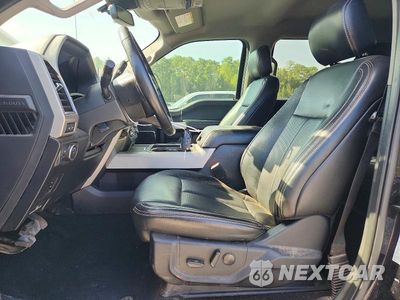 Zdjęcie 7 z 12 samochodu: 2021 FORD F250 SUPER DUTY VIN:1FT7W2BN6MEC55942 - miniatura