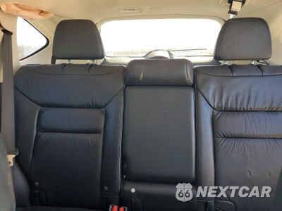 Zdjęcie 10 z 13 samochodu: 2012 HONDA CR-V EXL VIN:2HKRM4H75CH634156 - miniatura