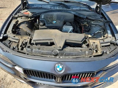 Zdjęcie 11 z 13 samochodu: 2014 BMW 328 I VIN:WBA3A5C53EF605954 - miniatura