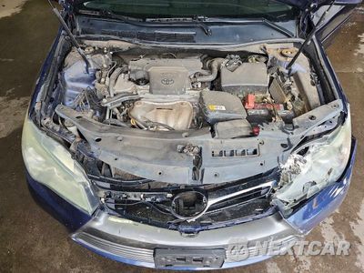 Zdjęcie 11 z 12 samochodu: 2017 TOYOTA CAMRY LE VIN:4T1BF1FK2HU679100 - miniatura