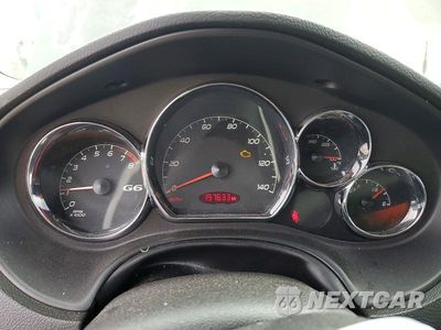 Zdjęcie 9 z 12 samochodu: 2007 PONTIAC G6 VALUE LEADER VIN:1G2ZF58B574205278 - miniatura