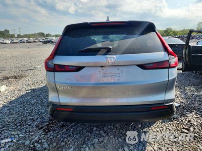 Zdjęcie 6 z 12 samochodu: 2023 HONDA CR-V EX VIN:7FARS4H48PE018469 - miniatura