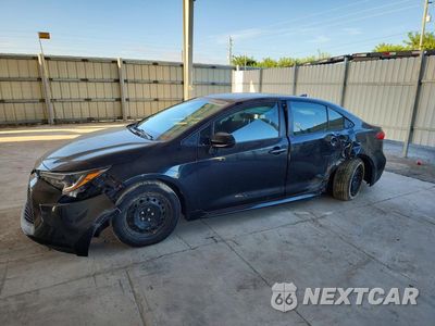2020 TOYOTA COROLLA 5YFEPRAE8LP032334 - główne zdjęcie licytacji z USA - miniatura