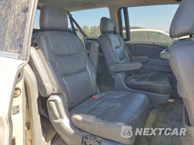 Zdjęcie 11 z 13 samochodu: 2006 HONDA ODYSSEY EX WITH LEATHER (WITH RES) VIN:5FNRL38706B059674 - miniatura