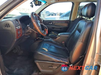 Zdjęcie 7 z 12 samochodu: 2006 GMC ENVOY DENALI XL VIN:1GKES66M366109270 - miniatura