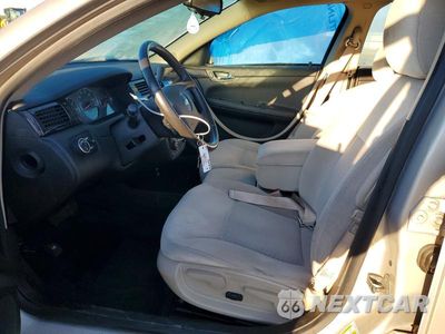 Zdjęcie 7 z 12 samochodu: 2012 CHEVROLET IMPALA LT VIN:2G1WB5E33C1110871 - miniatura