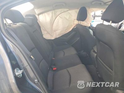 Zdjęcie 10 z 12 samochodu: 2014 MAZDA 3 TOURING VIN:JM1BM1V71E1114907 - miniatura