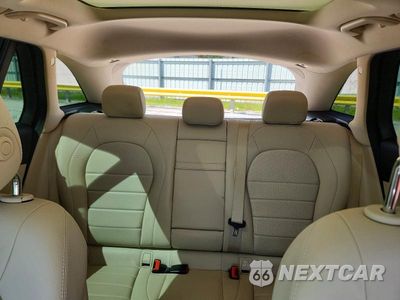 Zdjęcie 10 z 13 samochodu: 2018 MERCEDES-BENZ GLC 300 VIN:WDC0G4JB8JF357793 - miniatura