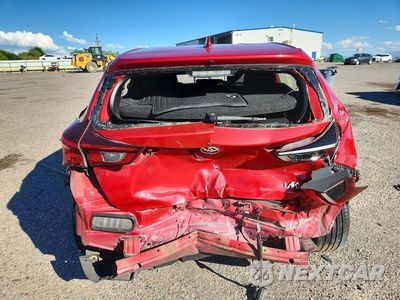 Zdjęcie 6 z 13 samochodu: 2017 TOYOTA COROLLA IM BASE VIN:JTNKARJE9HJ529579 - miniatura