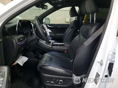 Zdjęcie 7 z 14 samochodu: 2025 HYUNDAI PALISADE CALLIGRAPHY VIN:KM8R7DGE1SU896554 - miniatura
