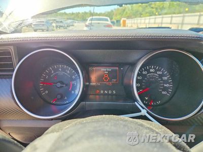 Zdjęcie 9 z 12 samochodu: 2018 FORD MUSTANG VIN:1FA6P8TH1J5120678 - miniatura
