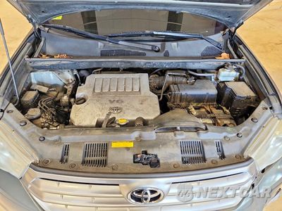 Zdjęcie 12 z 13 samochodu: 2012 TOYOTA HIGHLANDER SE VIN:5TDBK3EH9CS151844 - miniatura