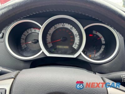 Zdjęcie 8 z 10 samochodu: 2013 TOYOTA TACOMA BASE VIN:5TFUX4ENXDX017331 - miniatura