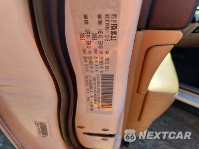 Zdjęcie 12 z 12 samochodu: 2015 JEEP GRAND CHEROKEE LIMITED VIN:1C4RJFBG4FC209640 - miniatura
