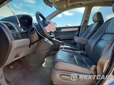 Zdjęcie 7 z 14 samochodu: 2011 HONDA CR-V EXL VIN:5J6RE4H77BL026849 - miniatura