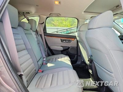Zdjęcie 11 z 13 samochodu: 2017 HONDA CR-V EX VIN:2HKRW2H53HH619322 - miniatura