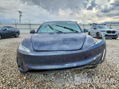 Piąte zdjęcie samochodu w środku: 2024 TESLA MODEL 3 VIN:5YJ3E1ET6RF864654 - miniatura
