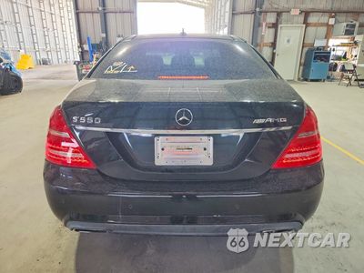 Zdjęcie 6 z 13 samochodu: 2013 MERCEDES-BENZ S 550 VIN:WDDNG7DB0DA514121 - miniatura