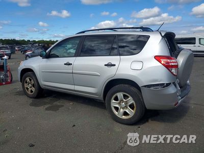 Drugie zdjęcie samochodu z przodu: 2009 TOYOTA RAV4 BASE VIN:JTMZF33VX9D005078 - miniatura