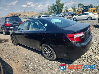 Drugie zdjęcie samochodu z przodu: 2014 TOYOTA CAMRY HYBRID XLE VIN:4T1BD1FK1EU103726 - miniatura