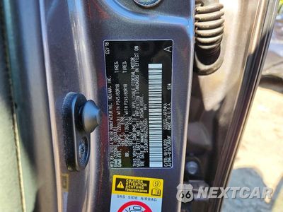 Zdjęcie 13 z 13 samochodu: 2016 TOYOTA HIGHLANDER XLE VIN:5TDJKRFH8GS255664 - miniatura