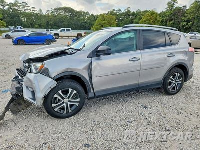 2016 TOYOTA RAV4 LE 2T3ZFREV8GW241745 - główne zdjęcie licytacji z USA - miniatura