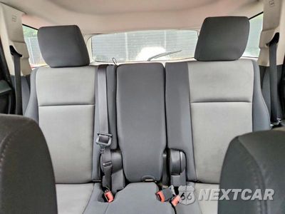 Zdjęcie 10 z 13 samochodu: 2009 DODGE JOURNEY SE VIN:3D4GG47B89T526372 - miniatura