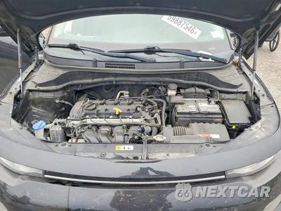 Zdjęcie 11 z 12 samochodu: 2022 KIA SOUL LX VIN:KNDJ23AU6N7177183 - miniatura