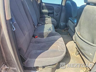 Zdjęcie 10 z 12 samochodu: 2002 DODGE RAM 1500 VIN:3D7HA18Z02G130664 - miniatura