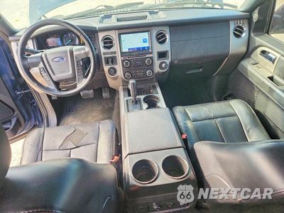 Zdjęcie 8 z 13 samochodu: 2016 FORD EXPEDITION XLT VIN:1FMJU1JT5GEF42999 - miniatura