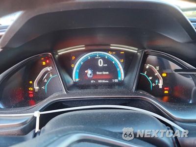 Zdjęcie 9 z 12 samochodu: 2019 HONDA CIVIC EX VIN:SHHFK7H66KU424307 - miniatura