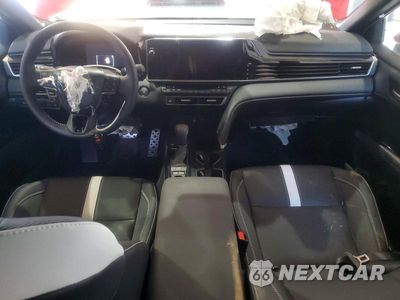 Zdjęcie 8 z 12 samochodu: 2026 TOYOTA CAMRY SE VIN:4T1DAACK7TU347139 - miniatura