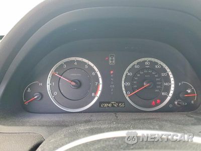 Zdjęcie 9 z 12 samochodu: 2009 HONDA ACCORD EXL VIN:1HGCP26879A106634 - miniatura