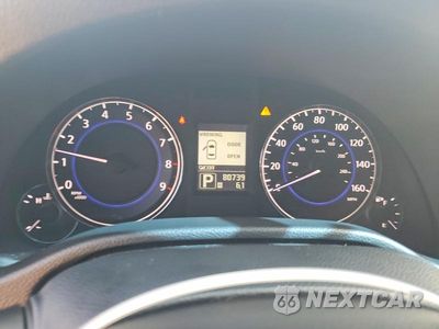 Zdjęcie 9 z 12 samochodu: 2013 INFINITI G37 JOURNEY VIN:JN1CV6EK8DM900092 - miniatura