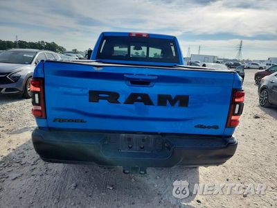 Zdjęcie 6 z 12 samochodu: 2024 RAM 2500 POWERWAGON VIN:3C6UR5ELXRG259490 - miniatura
